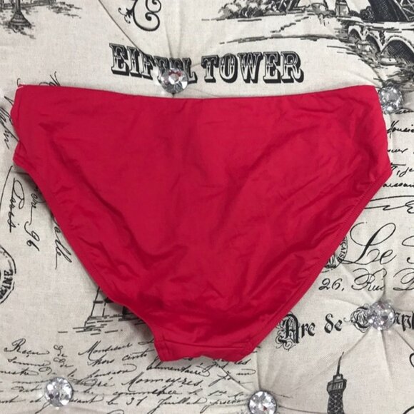 NWOT SEA LEVEL Bikini Bottoms - Picture 5 of 5
